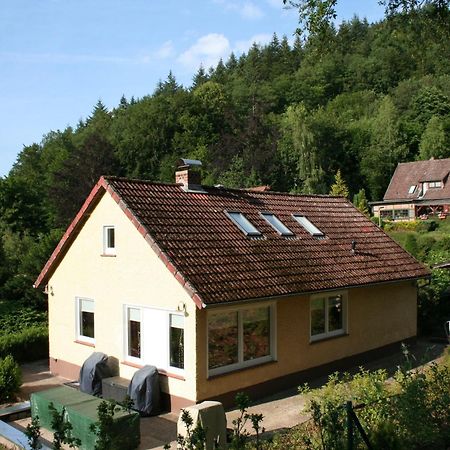 Ferienhaus Maria Magdalena Bad Lauterberg Zewnętrze zdjęcie