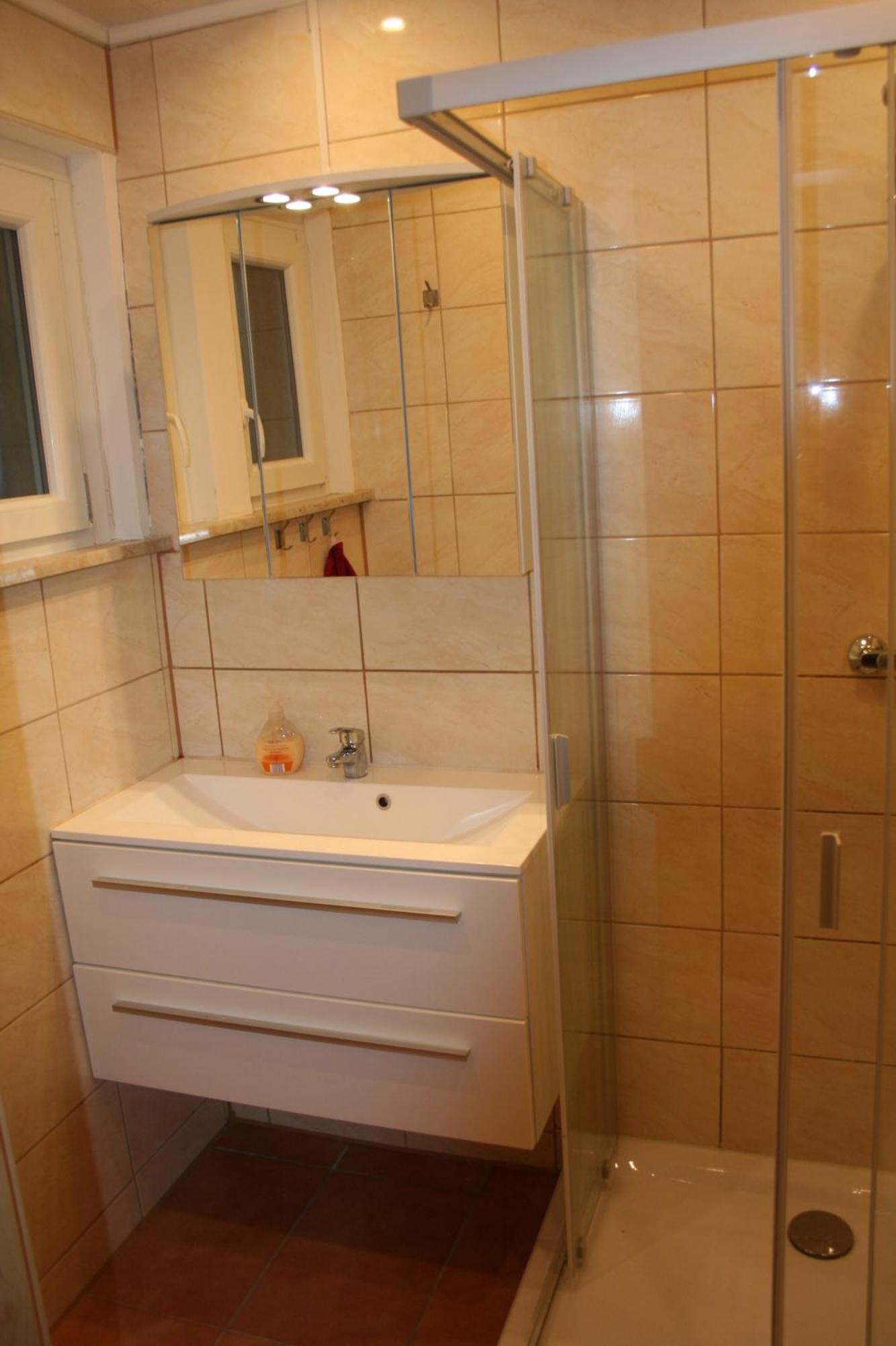 Ferienhaus Maria Magdalena Bad Lauterberg Zewnętrze zdjęcie