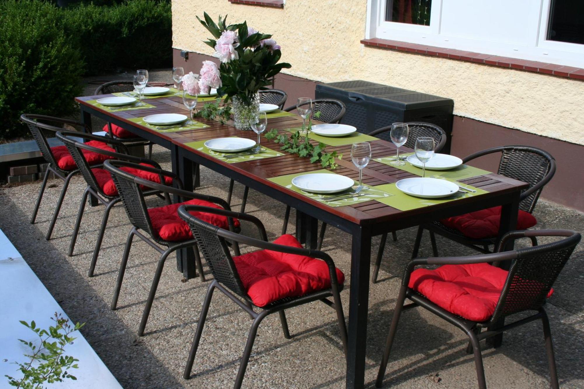 Ferienhaus Maria Magdalena Bad Lauterberg Zewnętrze zdjęcie