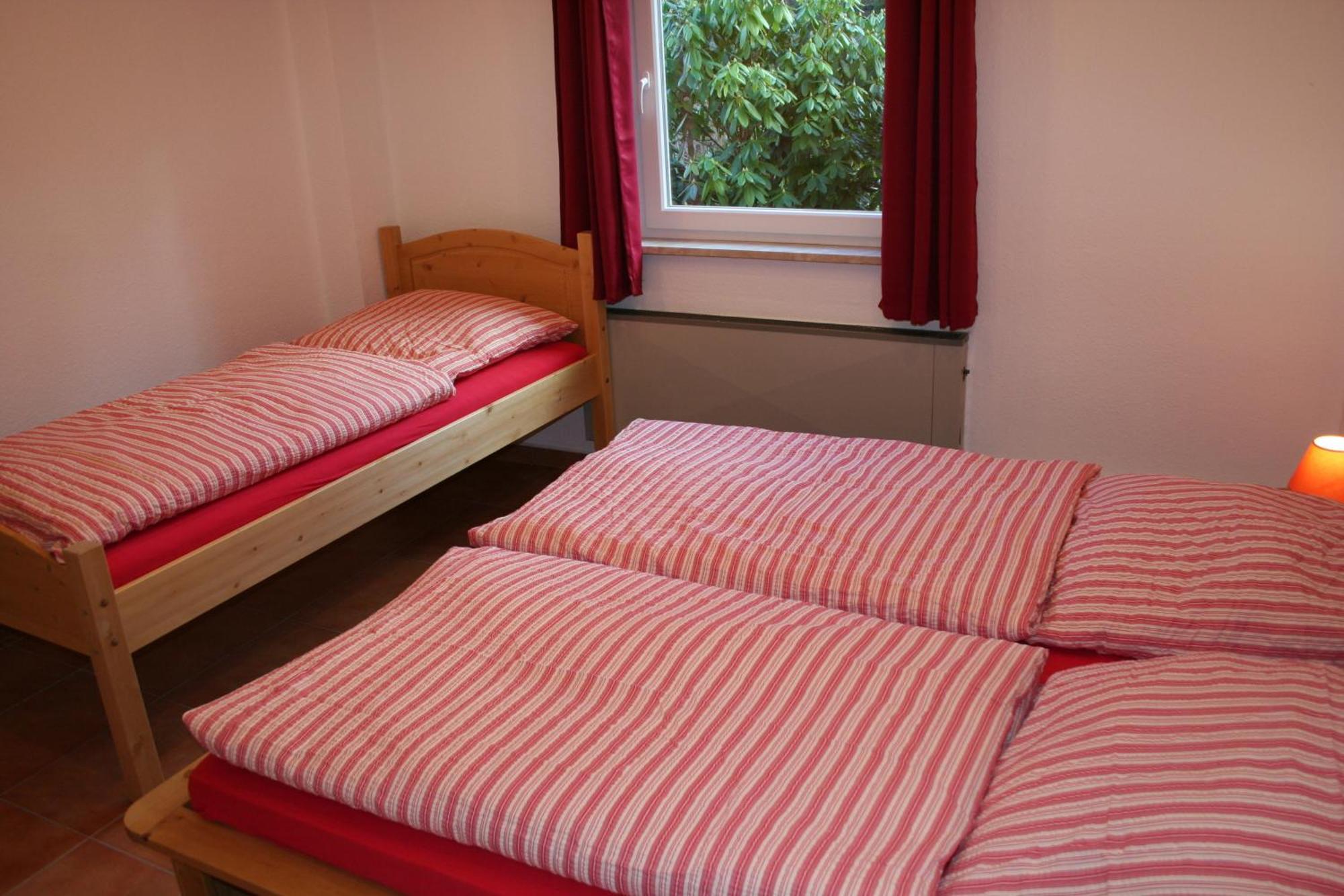 Ferienhaus Maria Magdalena Bad Lauterberg Zewnętrze zdjęcie