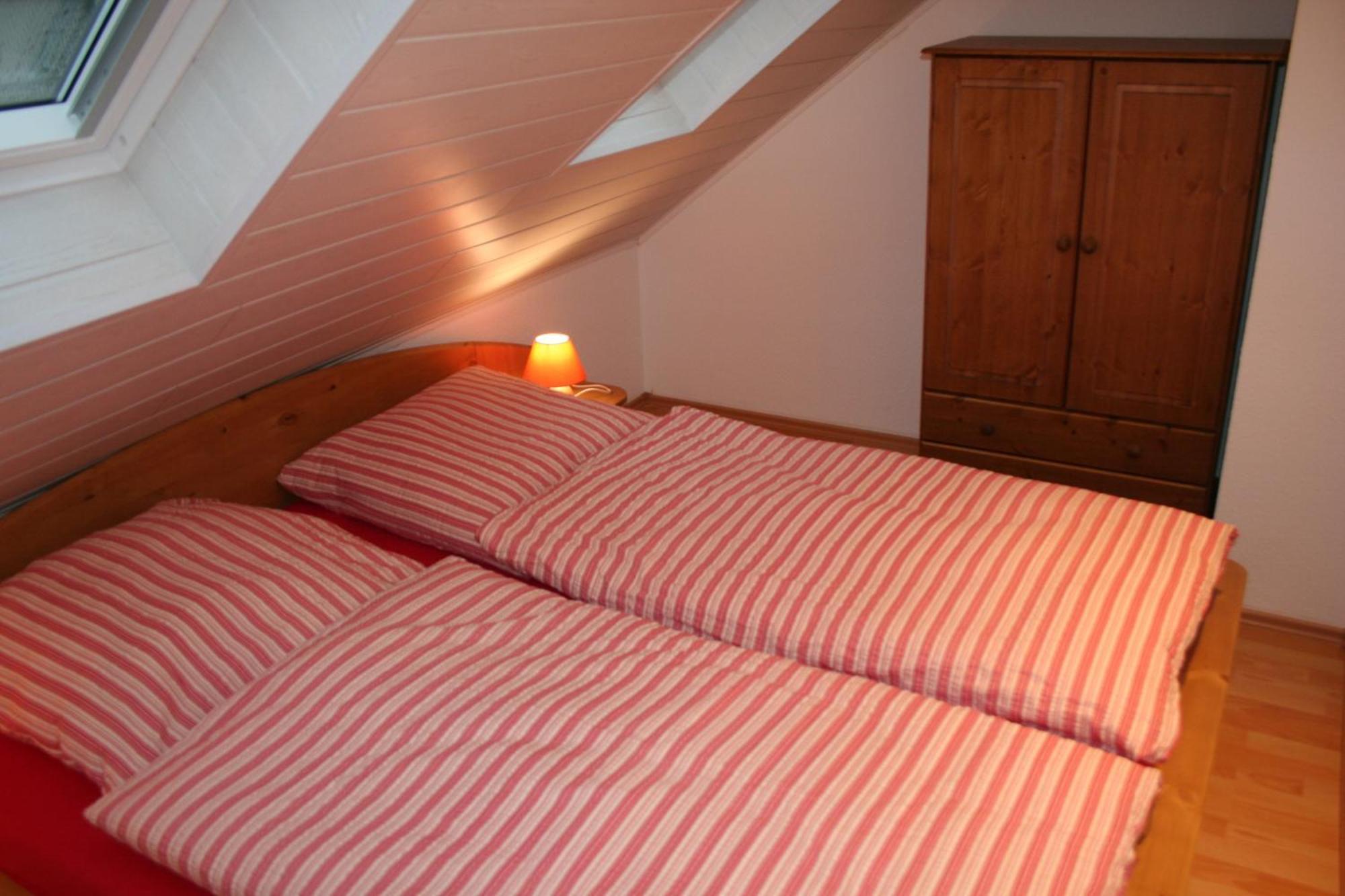 Ferienhaus Maria Magdalena Bad Lauterberg Zewnętrze zdjęcie